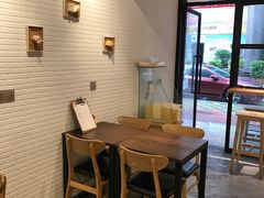 -流酥可心·牛乳蛋糕商店(禾祥西路店)