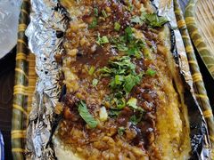 -五悦北平四季涮肉·烧烤(老商埠店)