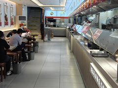 -蔡林记(黄鹤楼店)