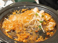 -前海沿·青岛菜(乐客城店)