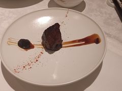 松露陈皮酥牛肉-海味观(老西门店)