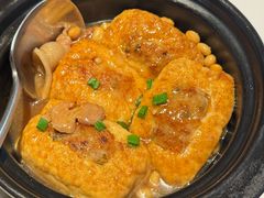 -谭厨中山传家菜.乳鸽.脆鲩鱼(华强北中航城店)