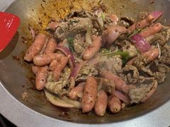 -别装假铝盆烤肉(三道街店)