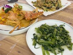 -醉壹号海鲜大排档(厦门美食地标店)