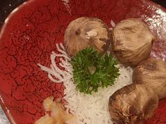 -上井精致料理(中兴商业大厦店)