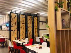 大堂-咬不得高祖生煎·简餐(星耀城店)