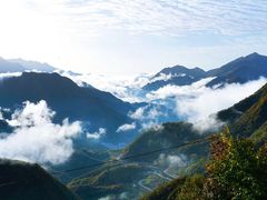 -梭布垭石林景区