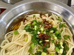 -杭州师范大学食堂