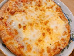 -萨莉亚意式餐厅(苏州泉屋店)