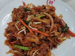 干炒牛河-喜喜茶餐厅(大朗长盛店)