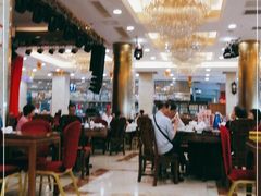 大堂-东江海鲜酒家(艺都分店)