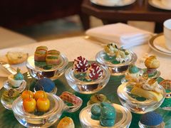 -Salon de Ville浦江汇(上海外滩华尔道夫酒店店)