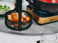 -小厨娘淮扬菜(清江苏宁广场店)