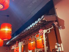 -山四砂锅(太原钟楼街店)