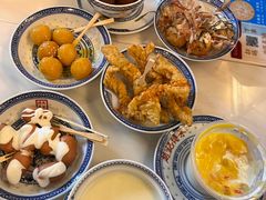 -赵记传承(佛山禅城魁奇路店)