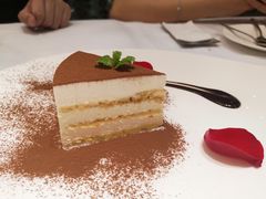 提拉米苏-王品牛排(郑州大卫城店)