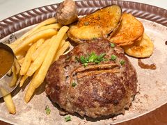 -半秋山西餐厅(襄阳万达店)