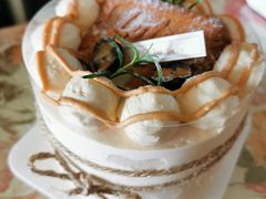 -柒分甜生日蛋糕店(中山区店)