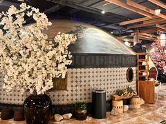 -塞伊德蒙餐(兴安南路店)