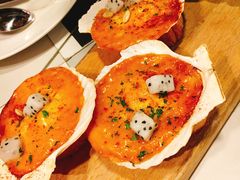 -CRAZYONES西班牙海鲜饭(日月光店)