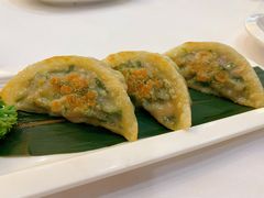 -东江渔村·古典园林·30年粤菜老字号(太和店)