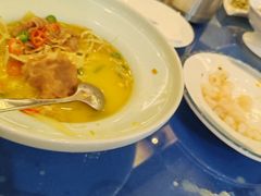 -上海华凯华美达广场酒店