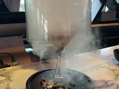 -OZONE 顶楼酒吧(香港丽思卡尔顿酒店)