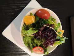 -Let'sBURGERplus·非常创意汉堡(三里屯店)