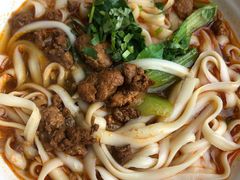 刀削面-上庄晋风庄园(上庄店)