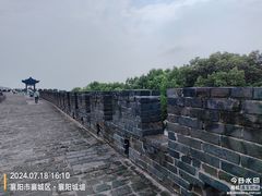 -襄阳古城