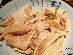 -客语客家菜(东山口店)