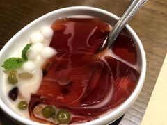 榕意冰粉-榕意·川味之美(深业上城店)