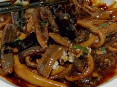 -老吉堂上海本帮菜(望京万象汇店)