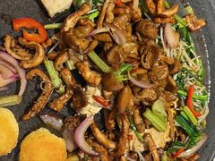 -一烙锅(友谊店)