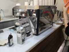 -常识咖啡common sense(春熙路店)