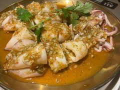 -八月小厨· 湛江风味粤菜