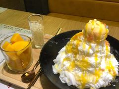 -糖糖屋•糖水•雪花冰店(时尚天河店)