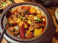 -纳鲁孜·新疆特色餐厅(上海悦荟广场店)