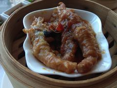 -富力丽思卡尔顿酒店·丽轩中餐厅