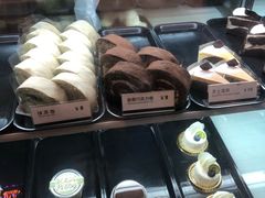 -樱花糕坊(万松园店)