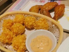 -必胜客(东大桥店)