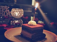 -上海苏宁宝丽嘉酒店·Cafe Bellagio西餐厅
