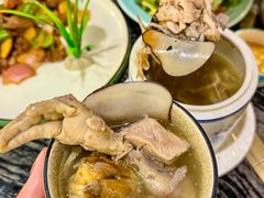 -朕悦鹧鸪饭私房菜