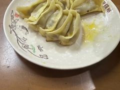 -回回锅贴(小河沿店)