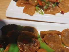 -郑喜旺烧烤(郑州总店)