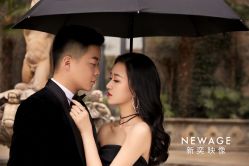 -新奕映像摄影机构
