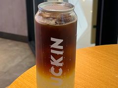 -瑞幸咖啡(孝感万达广场店)