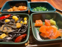 -Mr.Fish鱼鲜生海鲜放题(高德置地冬广场店)
