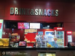 -首都电影院(西单店 LED巨幕)