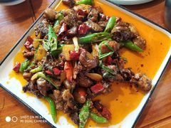-云隐小厨·传统大理美食(复兴路店)